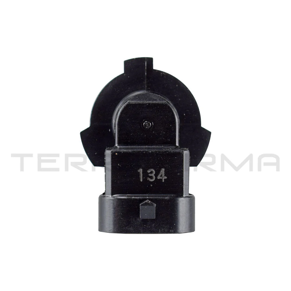 Nissan Skyline R34 Xenon Headlight Lamp Bulb, Inner High Beam (Late) 12V-65W (26011AC) - Image 2