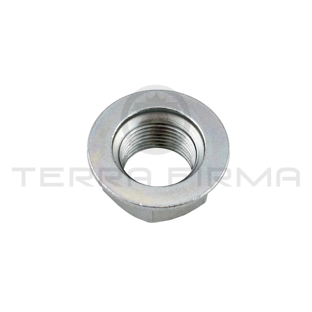 Nissan Stagea C34 Front Drive Pinion Nut RB26/25 - Image 2