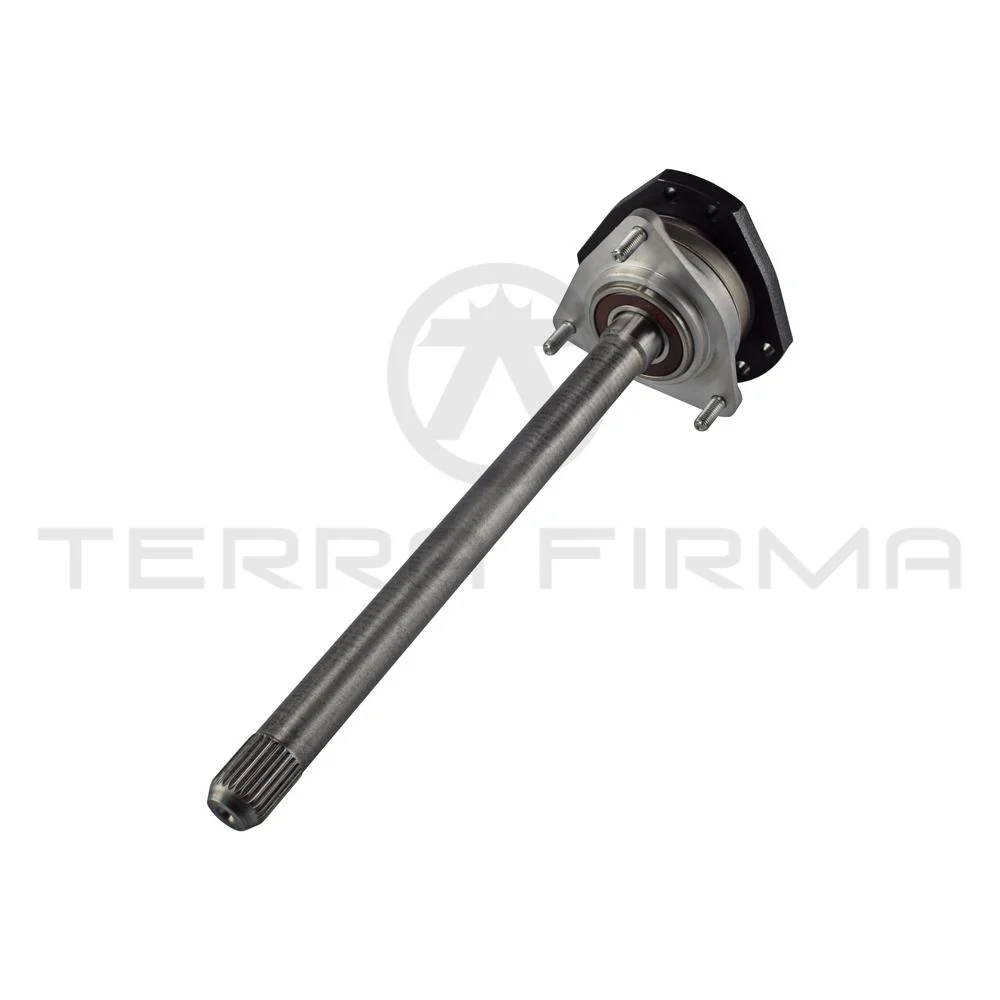 Nissan Stagea C34 Front Side Differential Drive Shaft RB26/25 (All Wheel Drive)