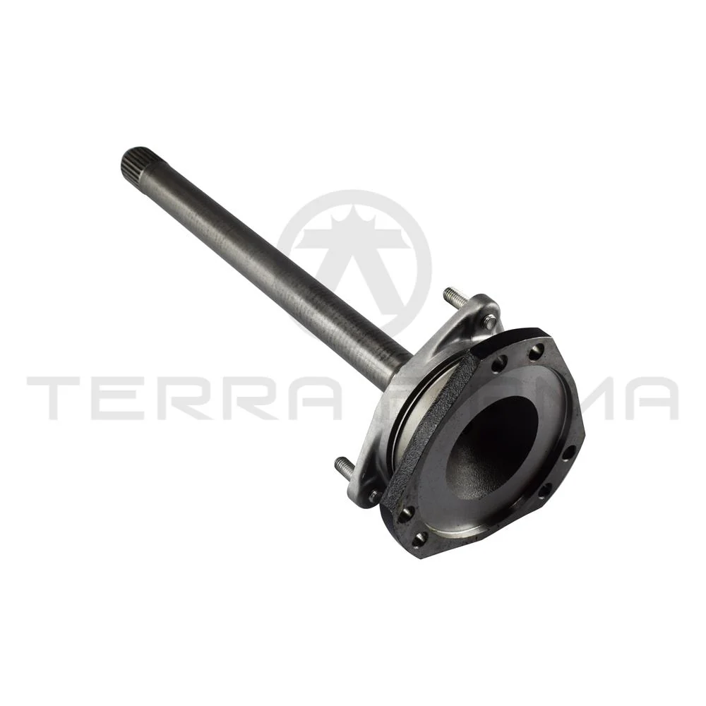 Nissan Stagea C34 Front Side Differential Drive Shaft RB26/25 (All Wheel Drive) - Image 2