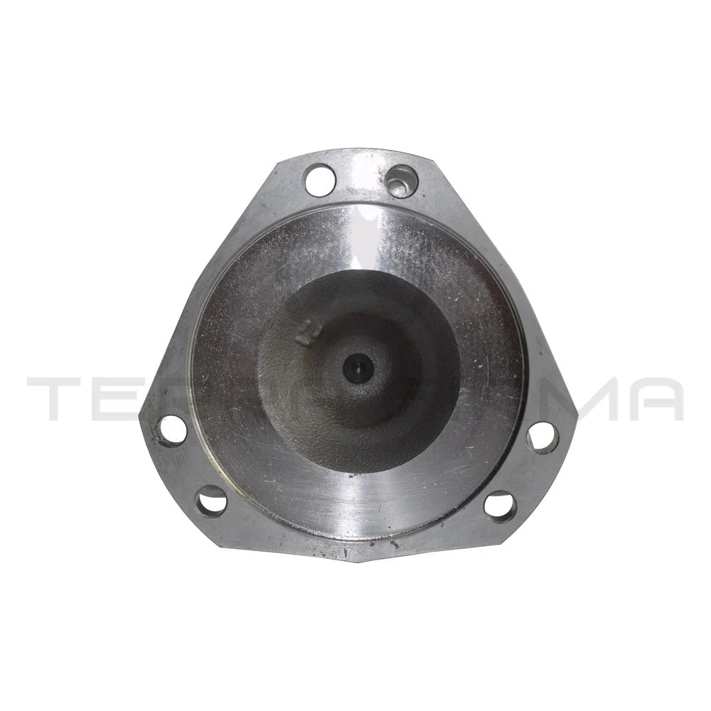 Nissan Stagea C34 Front Side Differential Drive Shaft RB26/25 (All Wheel Drive) - Image 3