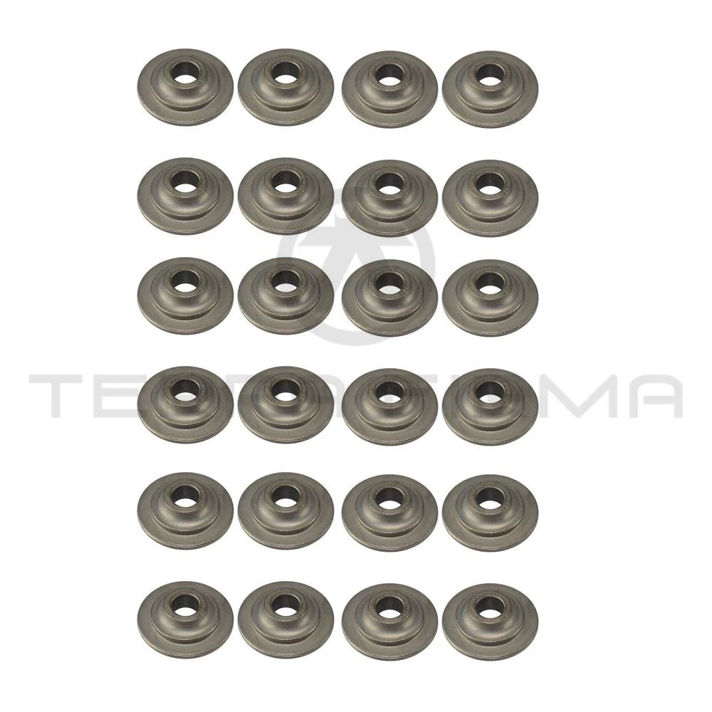 Nissan Stagea C34 260RS Valve Spring Retainer Kit RB26 - Image 2