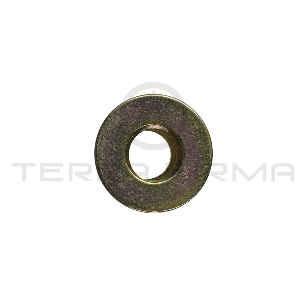 Nissan Stagea C34 Back Timing Cover Collar, Exhaust Side RB26 (RB25DET S1) (All Wheel Drive) - Image 3