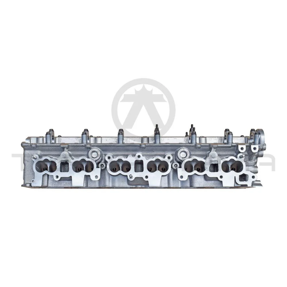 Nissan Stagea C34 260RS Cylinder Head, RB26DETT Bare - Image 5