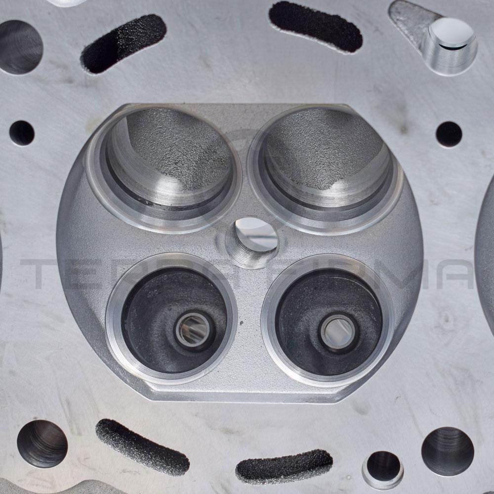 Nissan Stagea C34 260RS Cylinder Head, RB26DETT Bare - Image 7
