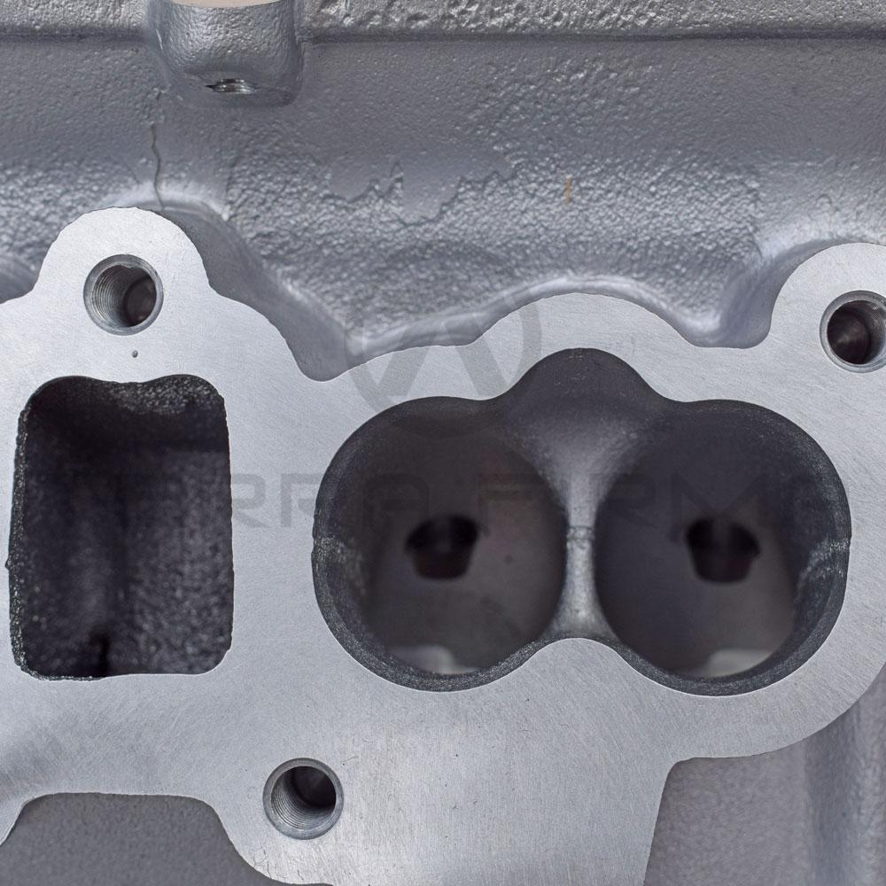 Nissan Stagea C34 260RS Cylinder Head, RB26DETT Bare - Image 8