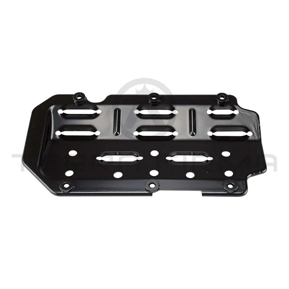 Nissan Stagea C34 Front Oil Pan Baffle Plate RB26/25 (All Wheel Drive)