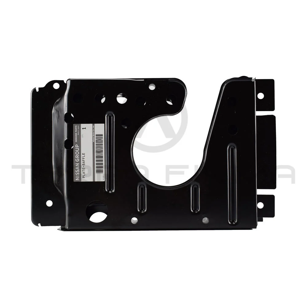 Nissan Stagea C34 Oil Pan Baffle Plate RB26/25 (All Wheel Drive)
