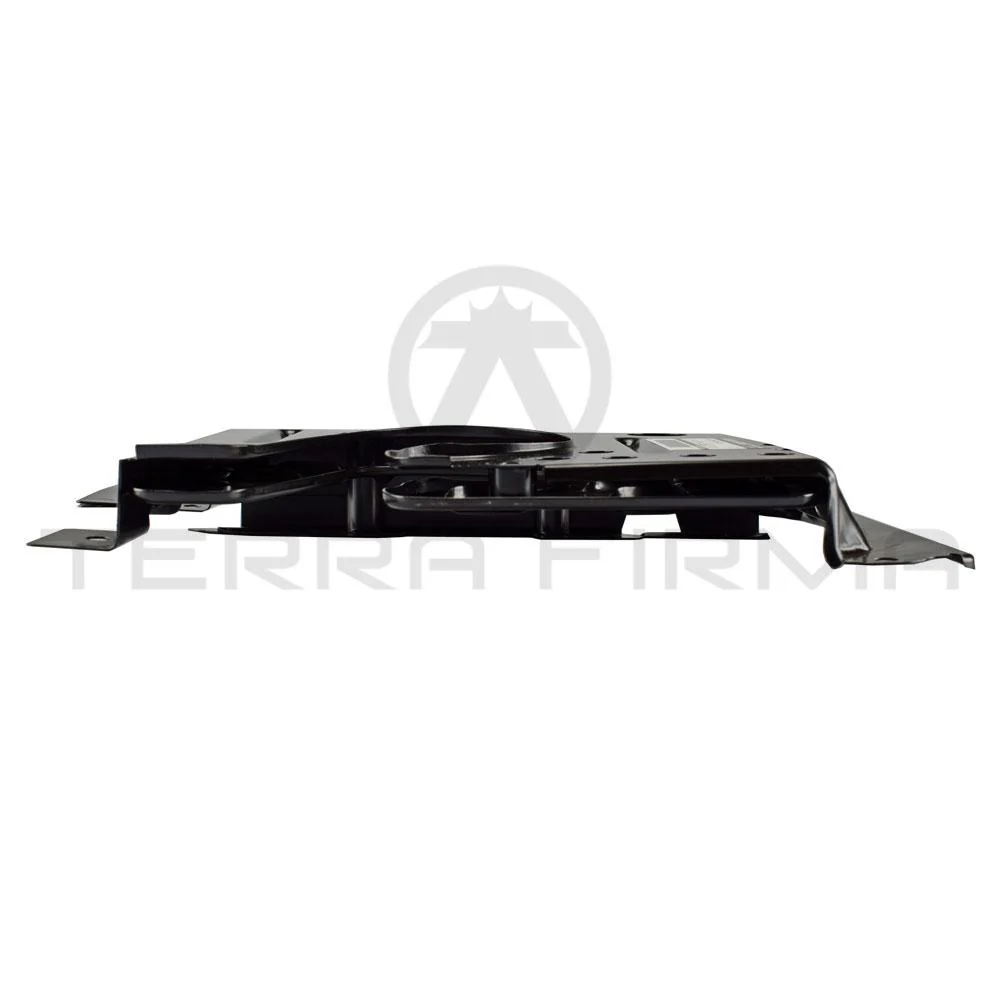 Nissan Stagea C34 Oil Pan Baffle Plate RB26/25 (All Wheel Drive) - Image 2