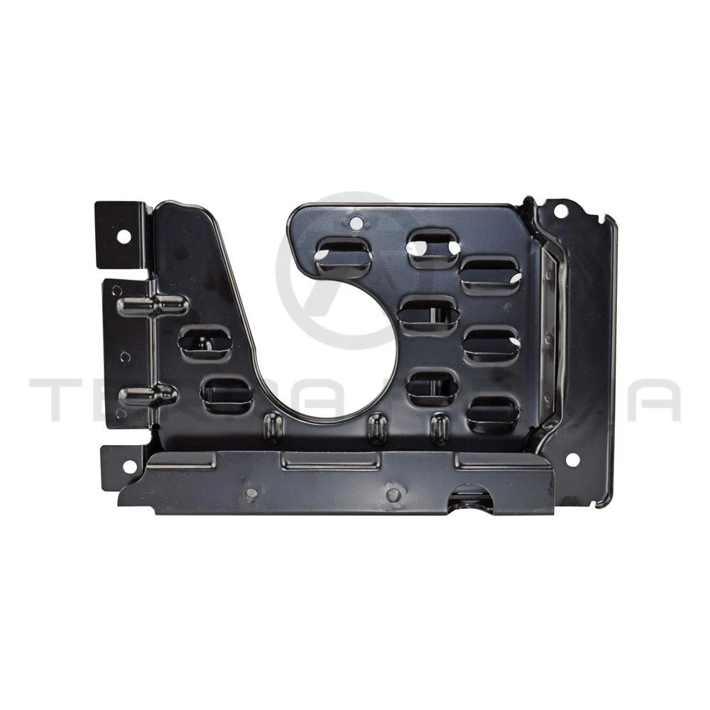 Nissan Stagea C34 Oil Pan Baffle Plate RB26/25 (All Wheel Drive) - Image 3