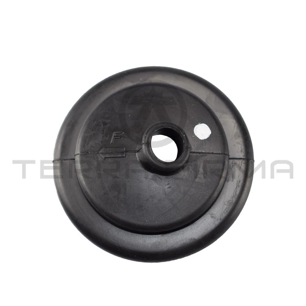 Nissan Stagea C34 260RS 5-Speed Manual Trans Gear Shift Housing Boot RB26
