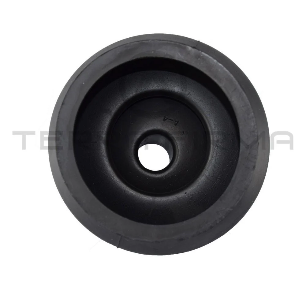 Nissan Stagea C34 260RS 5-Speed Manual Trans Gear Shift Housing Boot RB26 - Image 2