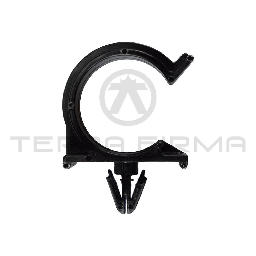 Nissan Stagea C34 AC Drain Hose Clip