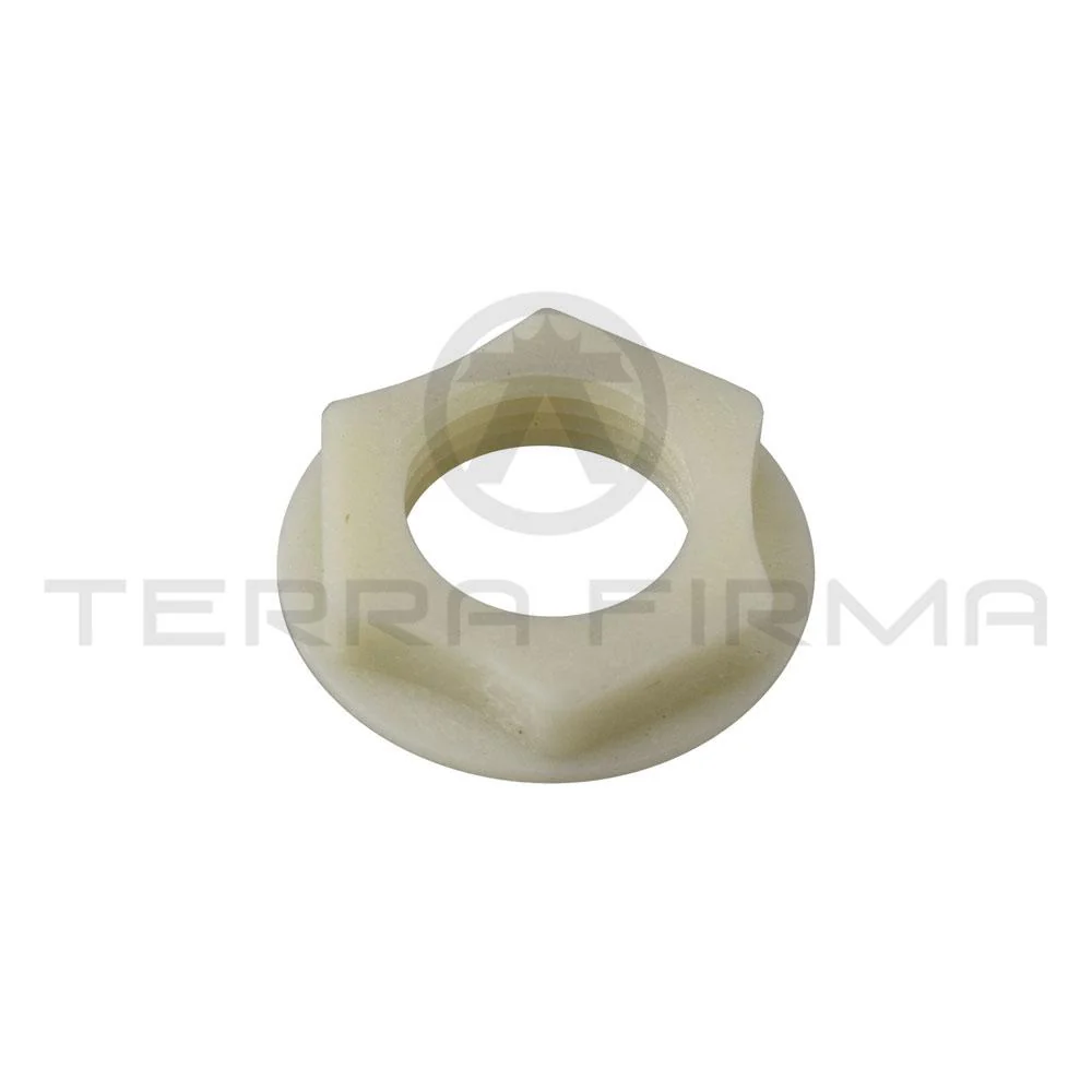 Nissan Stagea C34 Back Cable Door Opener Nut (90605B)