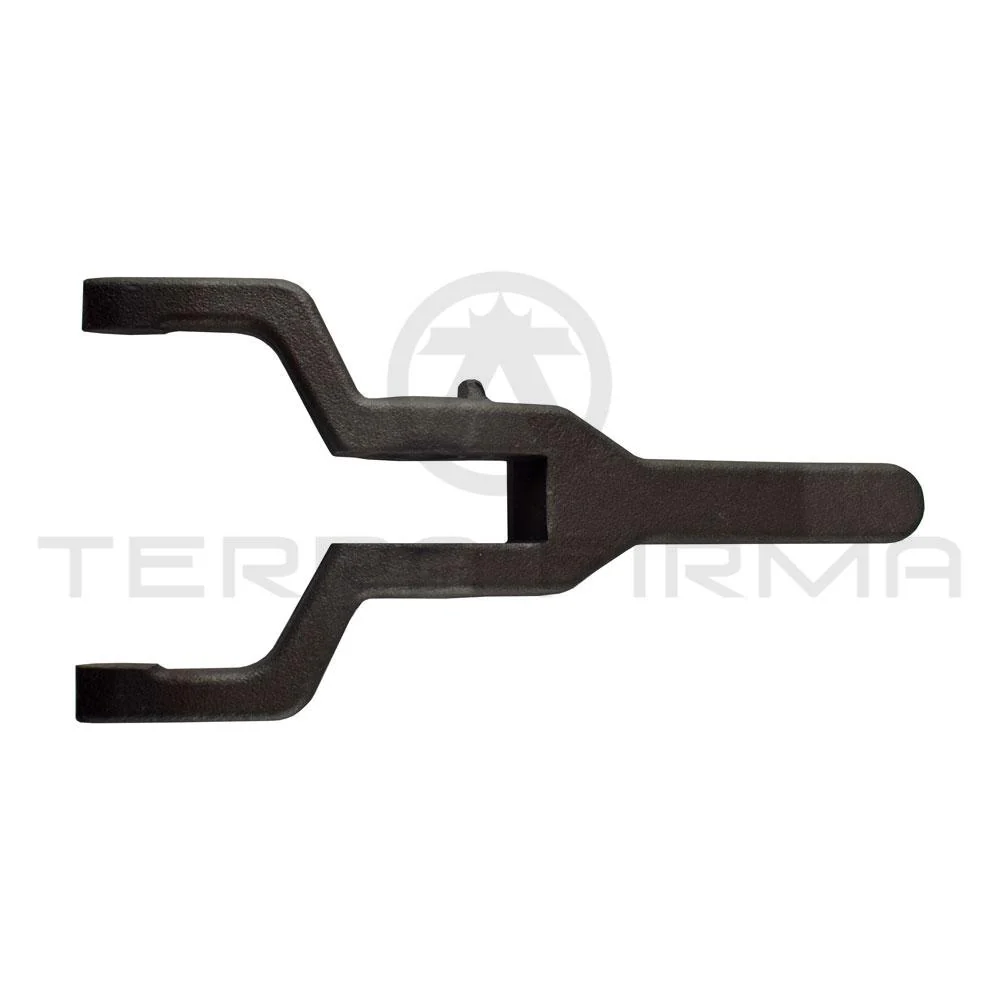 Nissan Stagea C34 260RS Clutch Fork RB26DETT - Image 2