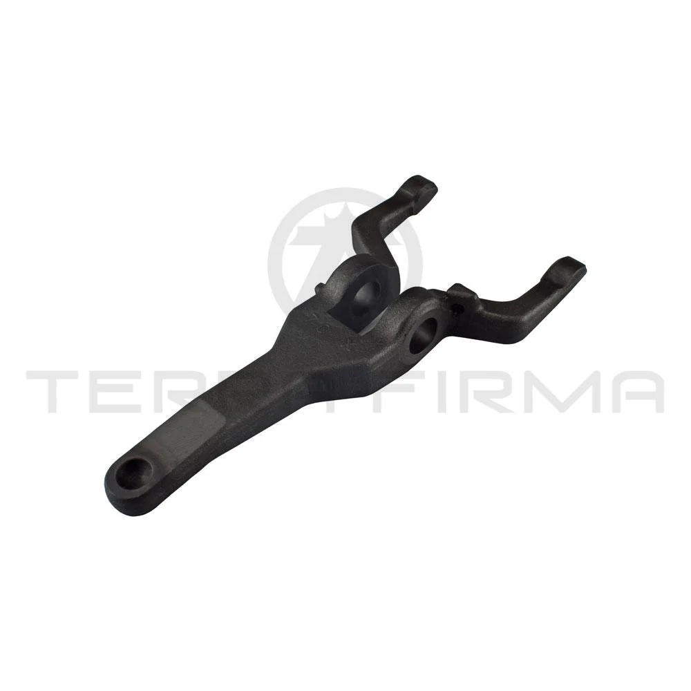 Nissan Stagea C34 260RS Clutch Fork RB26DETT - Image 4