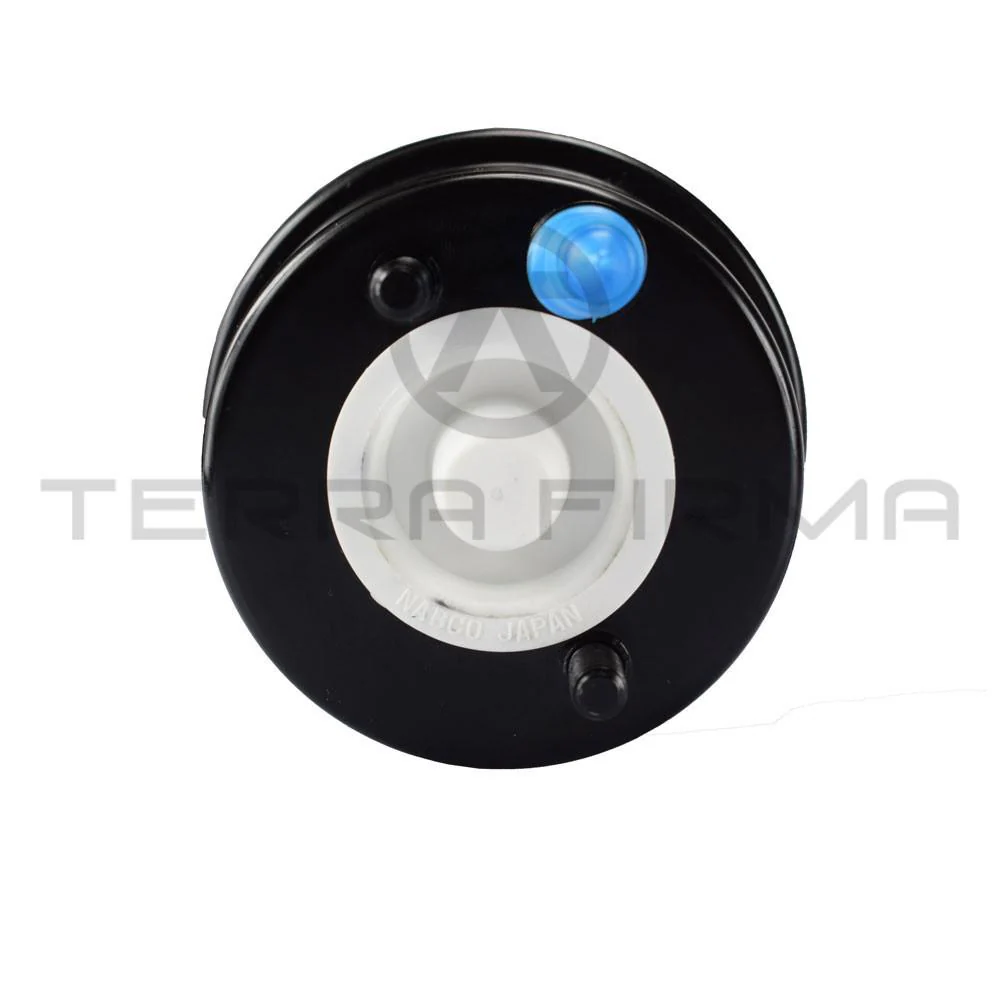 Nissan Stagea C34 260RS Clutch Master Cylinder Booster RB26 - Image 3