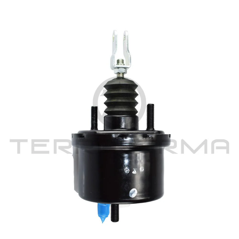 Nissan Stagea C34 260RS Clutch Master Cylinder Booster RB26 - Image 4