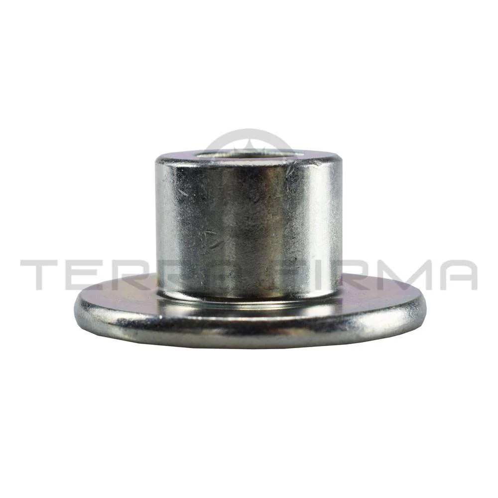 Nissan Stagea C34 Crossmember Mounting Spacer RB26/25 (All Wheel Drive) - Image 2
