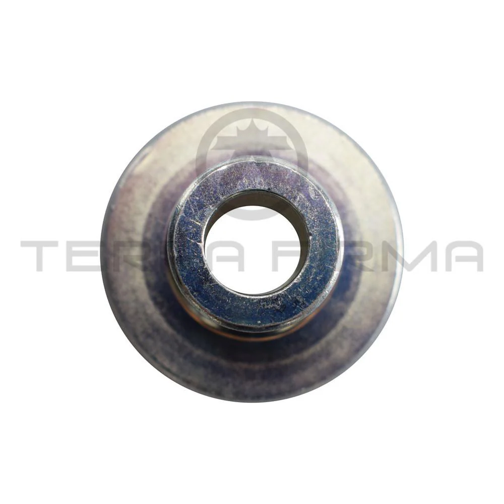 Nissan Stagea C34 Crossmember Mounting Spacer RB26/25 (All Wheel Drive) - Image 3