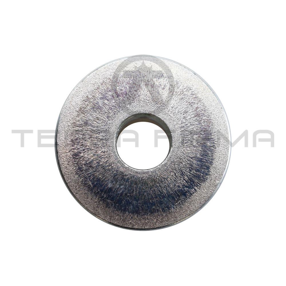 Nissan Stagea C34 Crossmember Mounting Spacer RB26/25 (All Wheel Drive) - Image 4