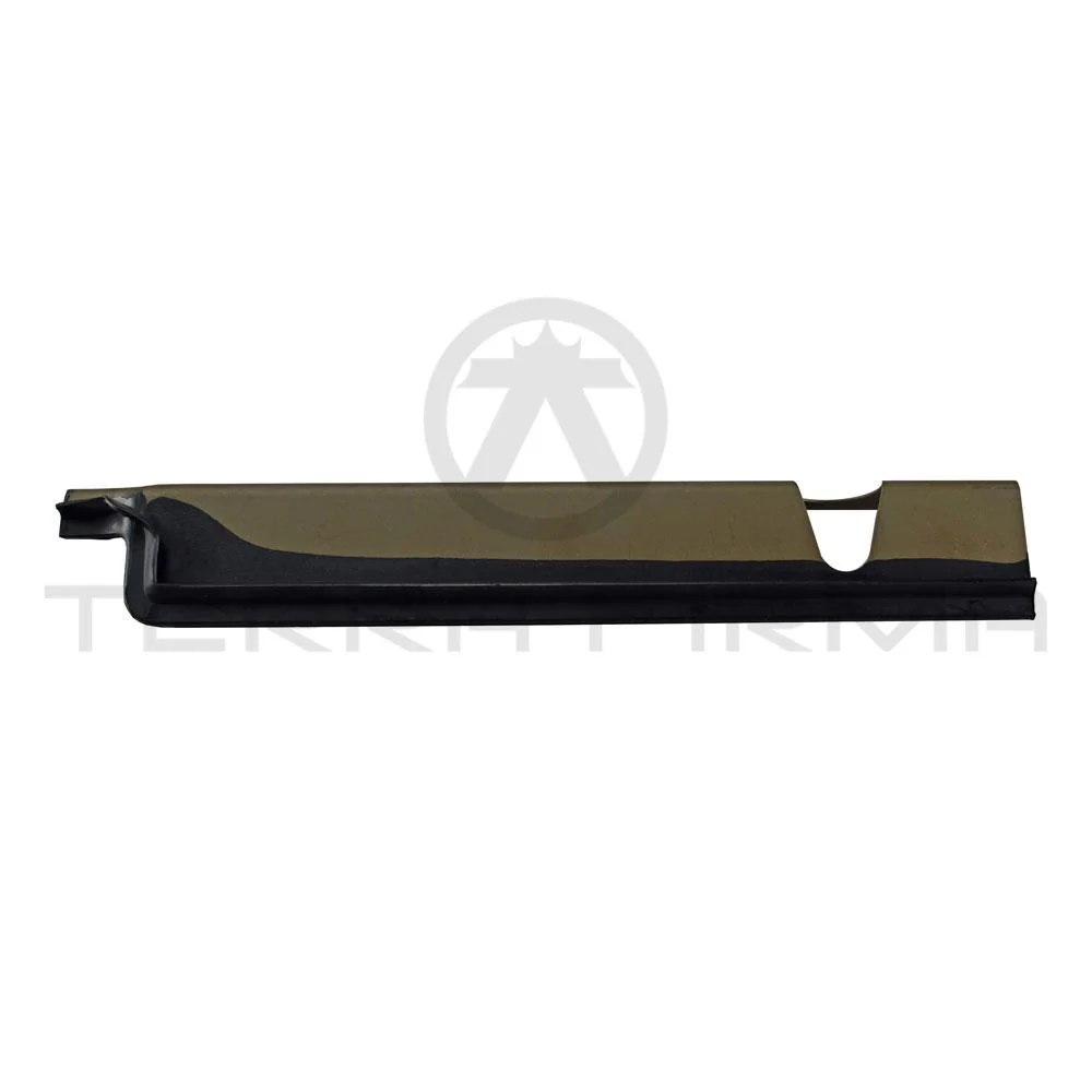 Nissan Stagea C34 Deflector Oil Pan Baffle Plate RB26/25 (All Wheel Drive) - Image 2