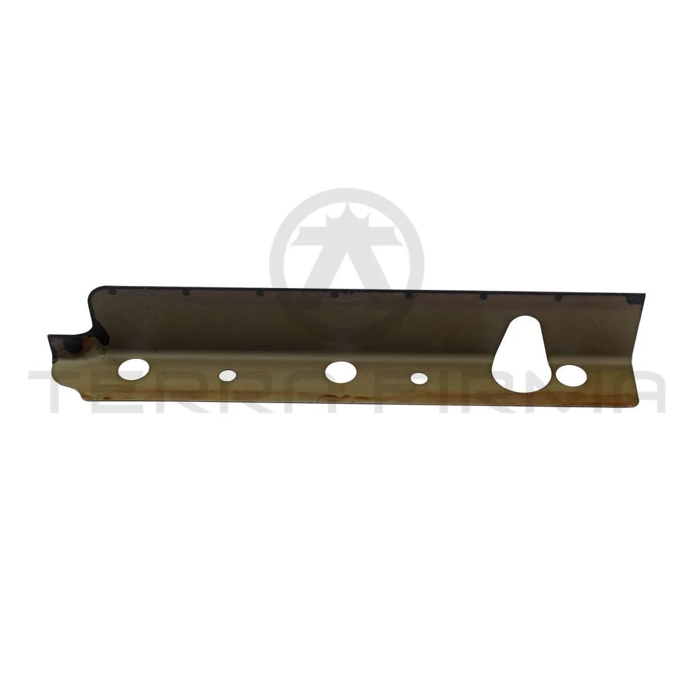 Nissan Stagea C34 Deflector Oil Pan Baffle Plate RB26/25 (All Wheel Drive) - Image 3