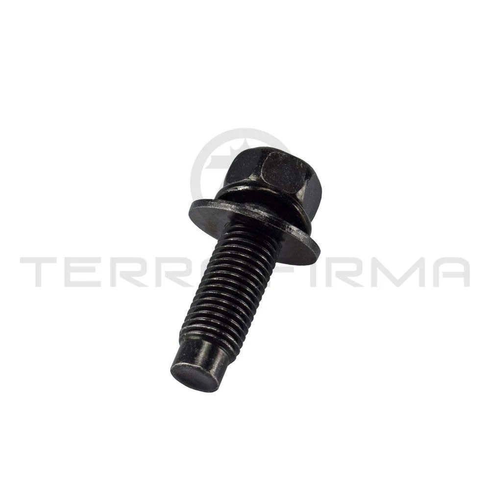 Nissan Stagea C34 Front Sway Bar Bracket Mounting Bolt RB26/25 (All Wheel Drive) (54060A)