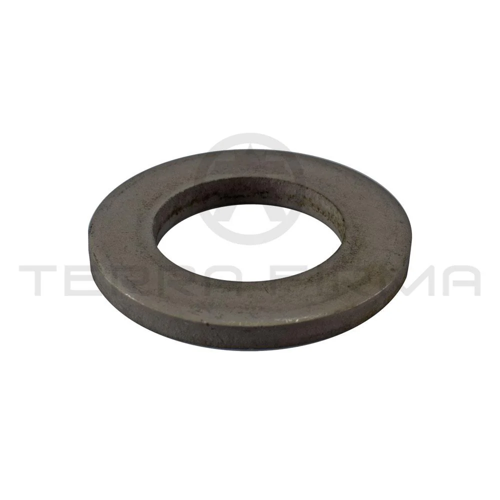 Nissan Stagea C34 Front Wheel Bearing Washer - Image 2