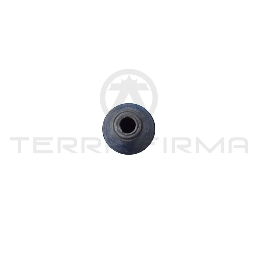 Nissan Stagea C34 Fuel Door Bumper - Image 3