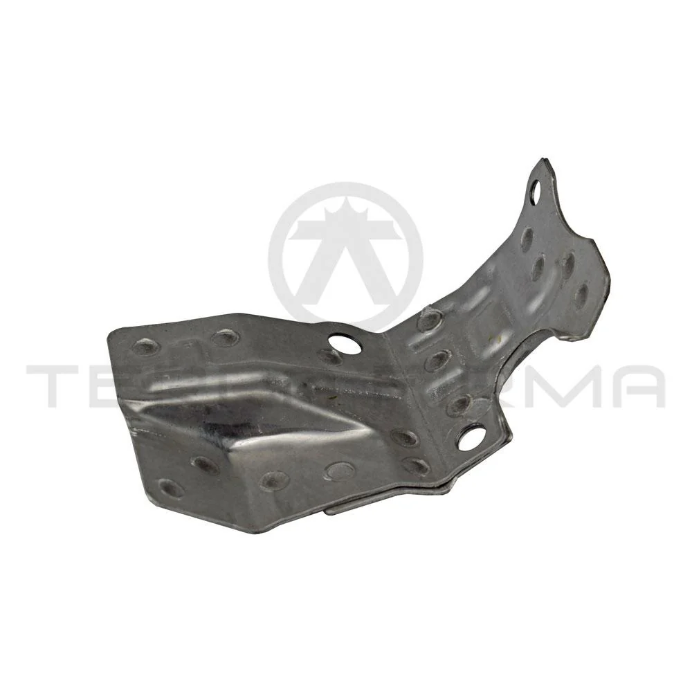 Nissan Stagea C34 260RS Turbo Charge Heat Shield RB26