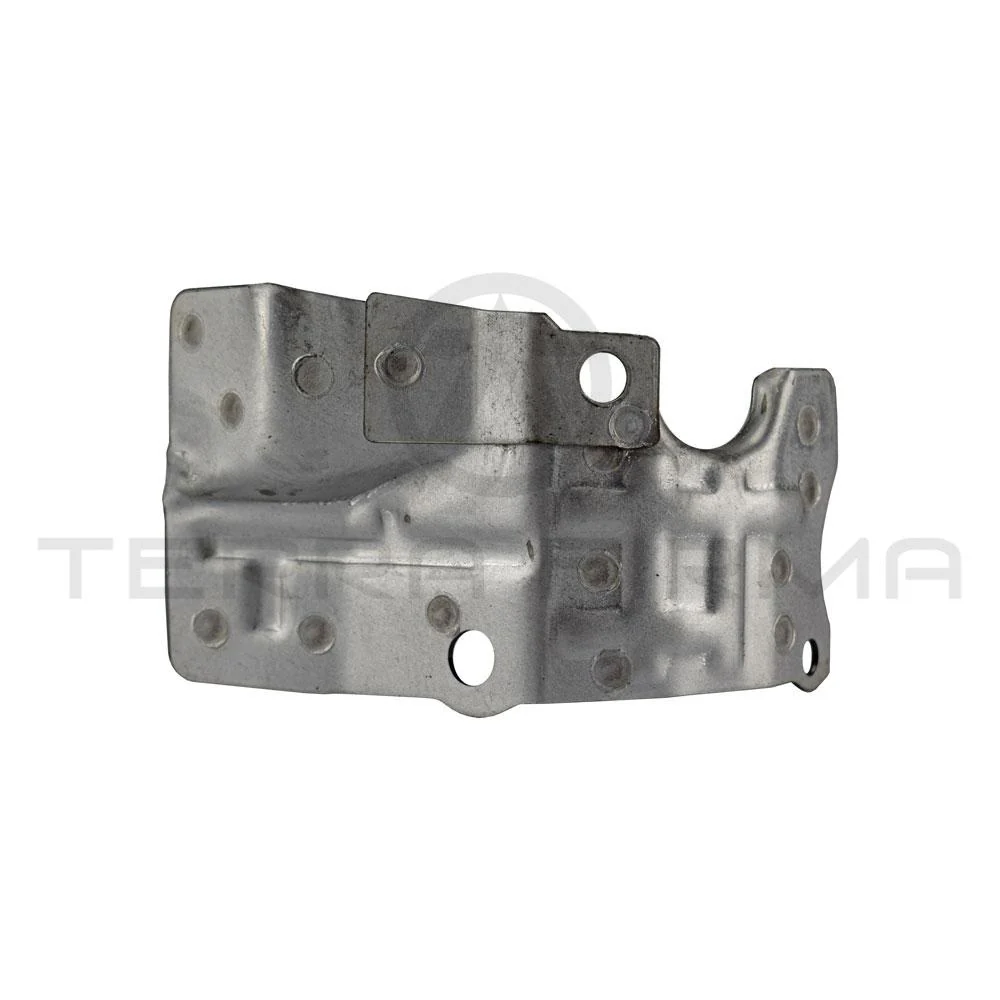 Nissan Stagea C34 260RS Turbo Charge Heat Shield RB26 - Image 2
