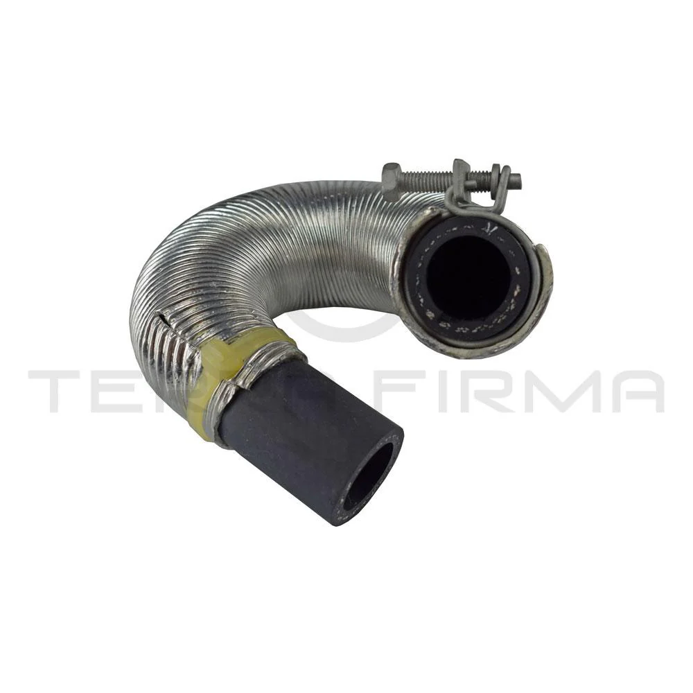 Nissan Stagea C34 260RS Heater Hose Outlet RB26DETT - Image 2