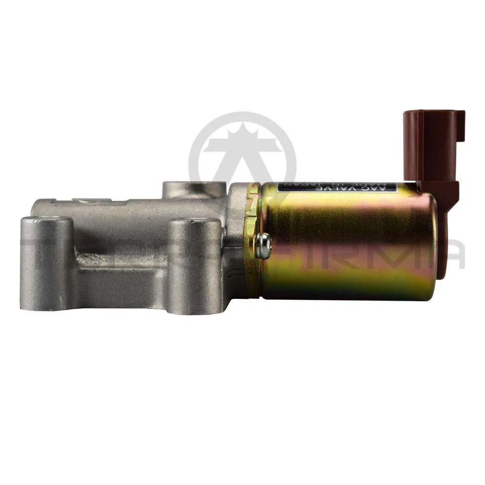 Nissan Stagea C34 260RS Idle Air Control Valve Assembly AAC RB26 - Image 3