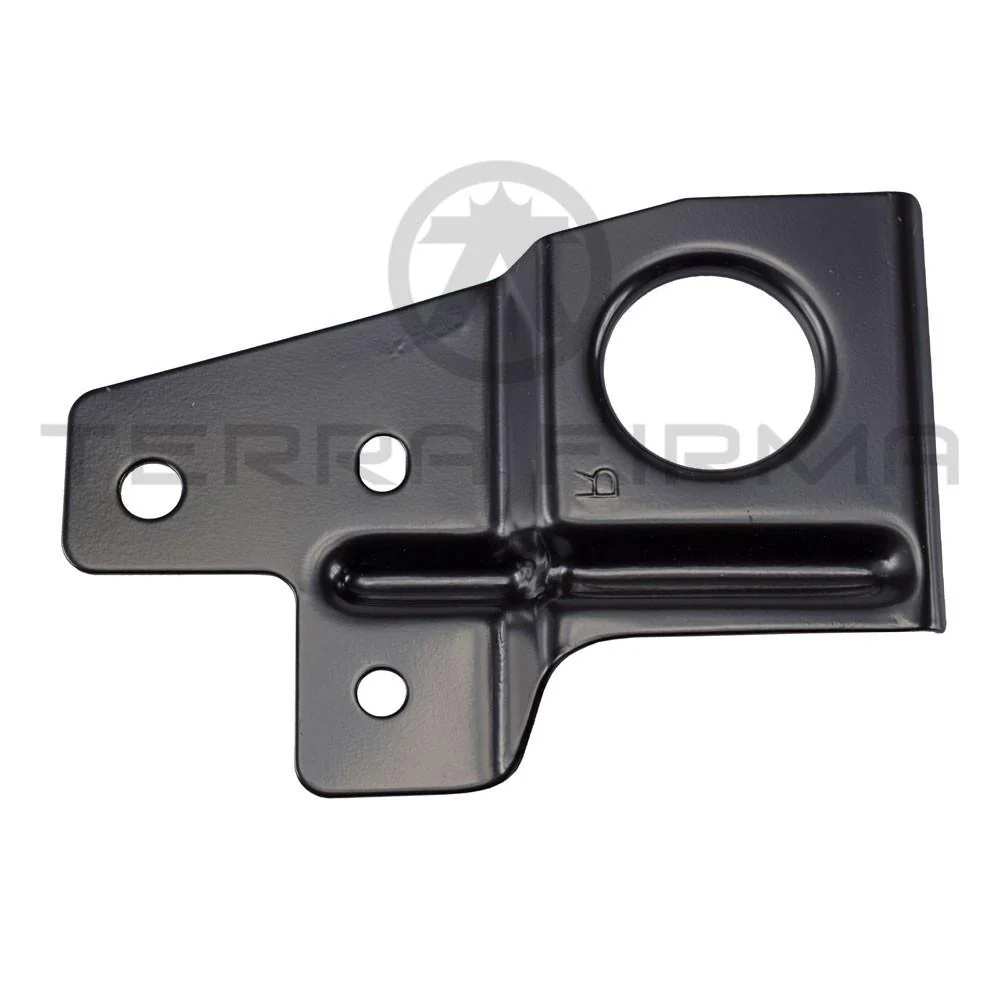 Nissan Stagea C34 260RS Intercooler Mounting Bracket, Upper Right RB26