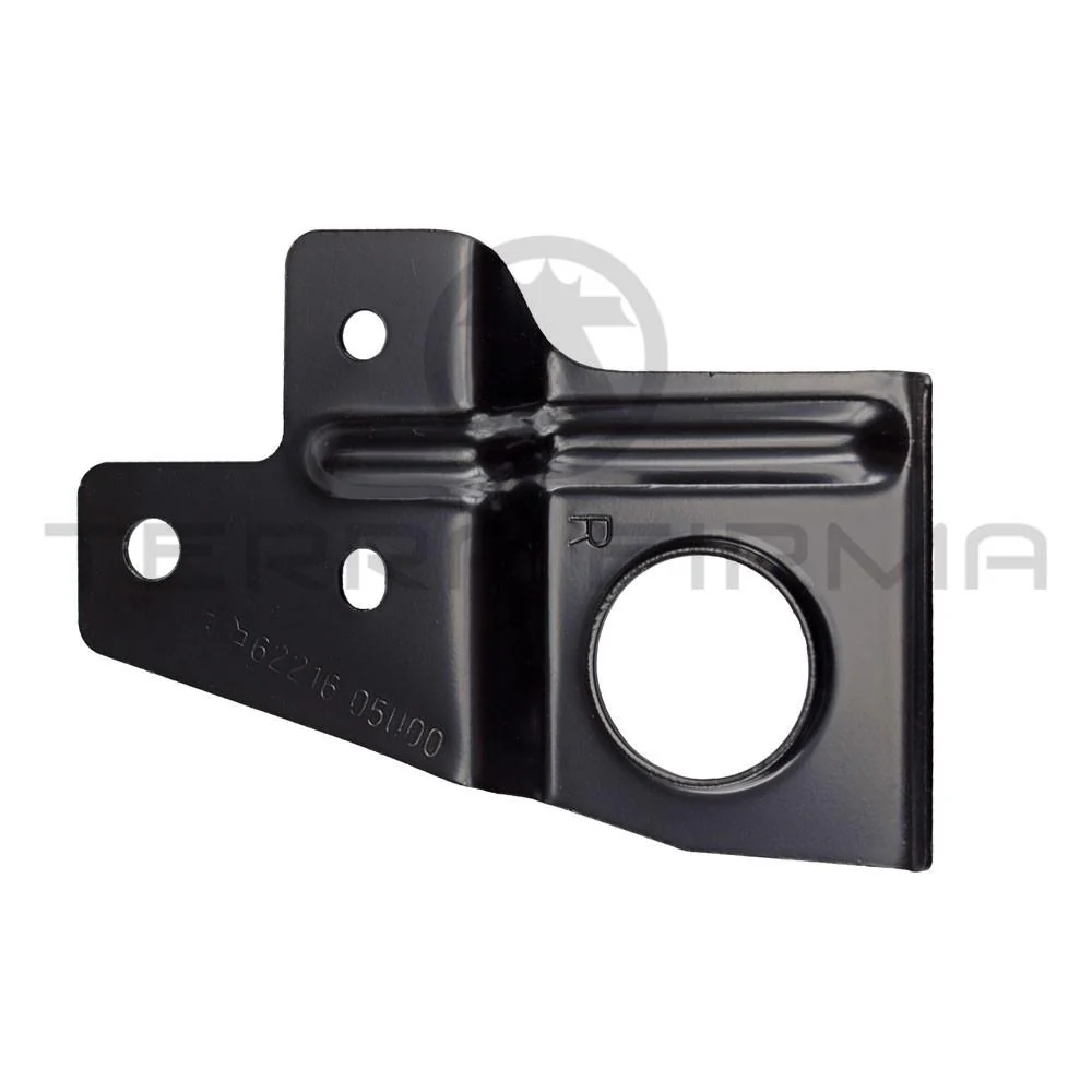 Nissan Stagea C34 260RS Intercooler Mounting Bracket, Upper Right RB26 - Image 2