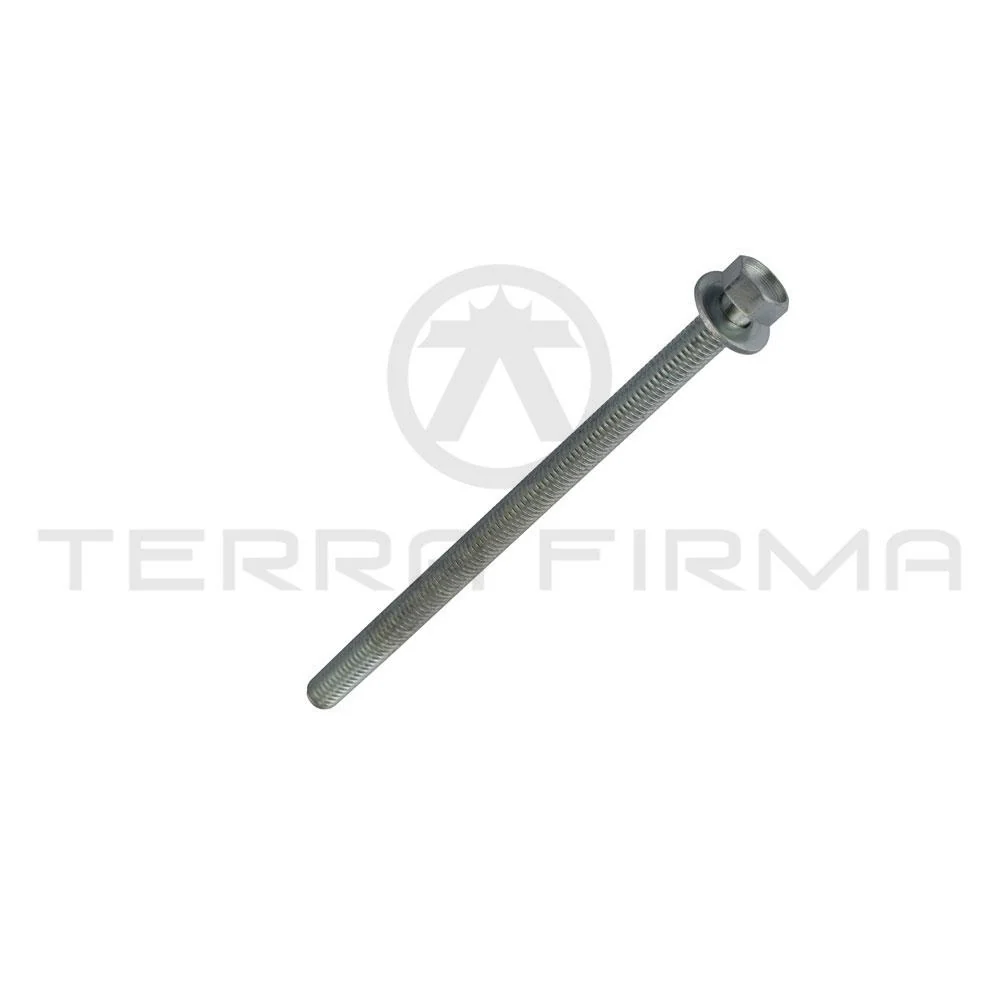 Nissan Stagea C34 260RS Power Steering Adjusting Bracket Bolt RB26 - Image 2