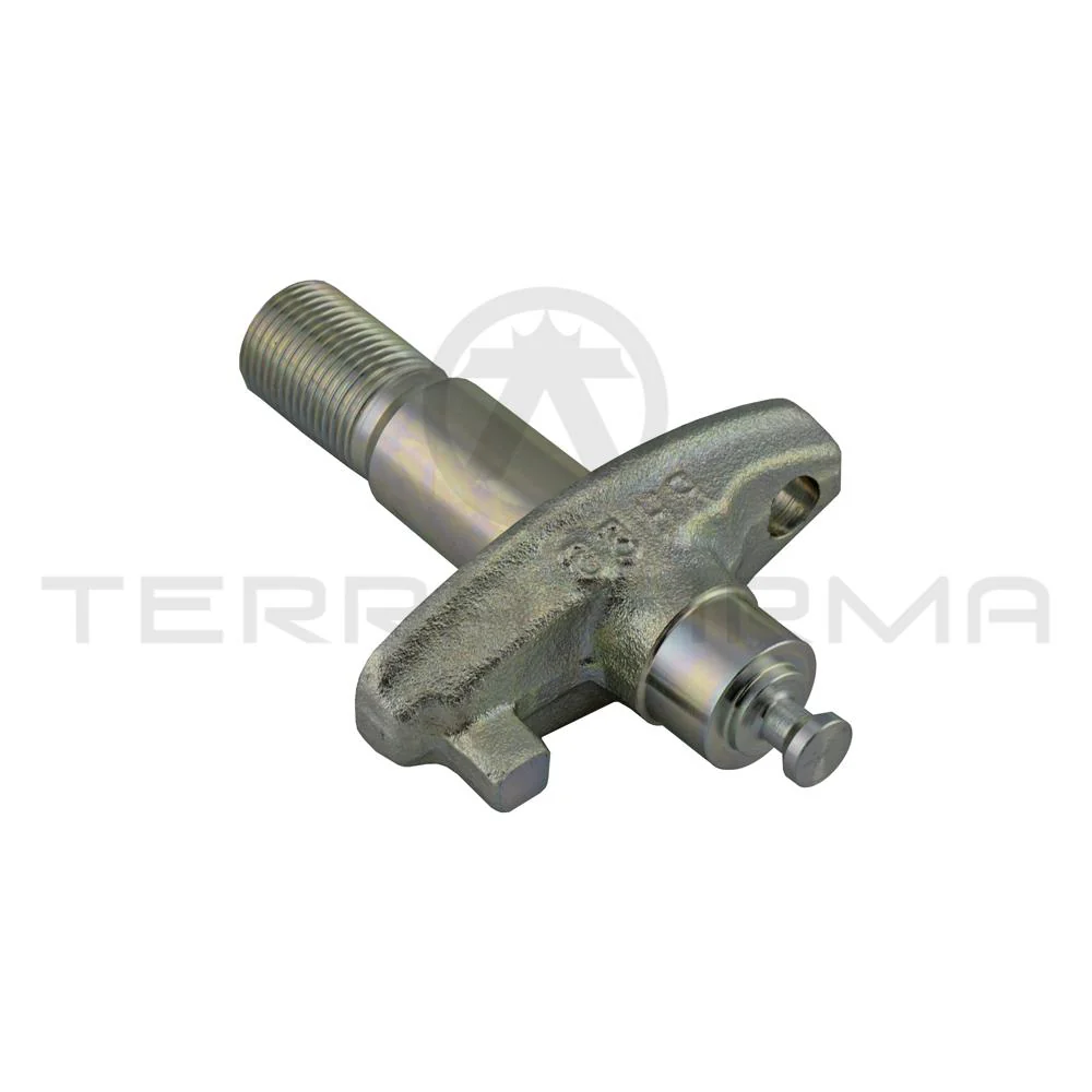 Nissan Stagea C34 260RS Rear Parking Brake Anchor, Left RB26