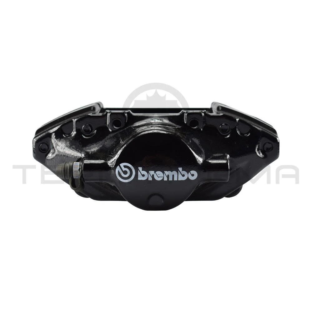 Nissan Stagea C34 260RS Rear Brake Caliper Brembo, Left RB26DETT - Image 3