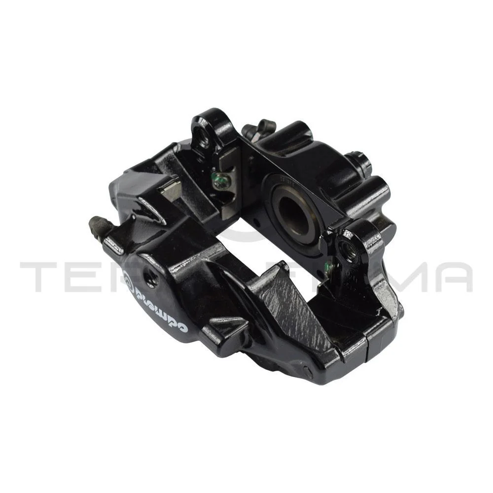Nissan Stagea C34 260RS Rear Brake Caliper Brembo, Left RB26DETT - Image 5