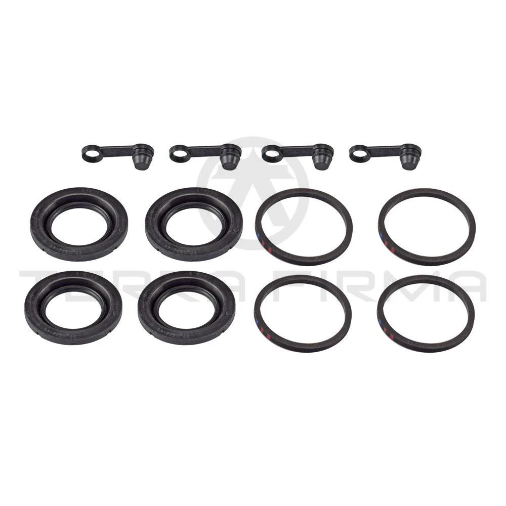 Nissan Stagea C34 260RS Rear Brake Caliper Seal Kit RB26