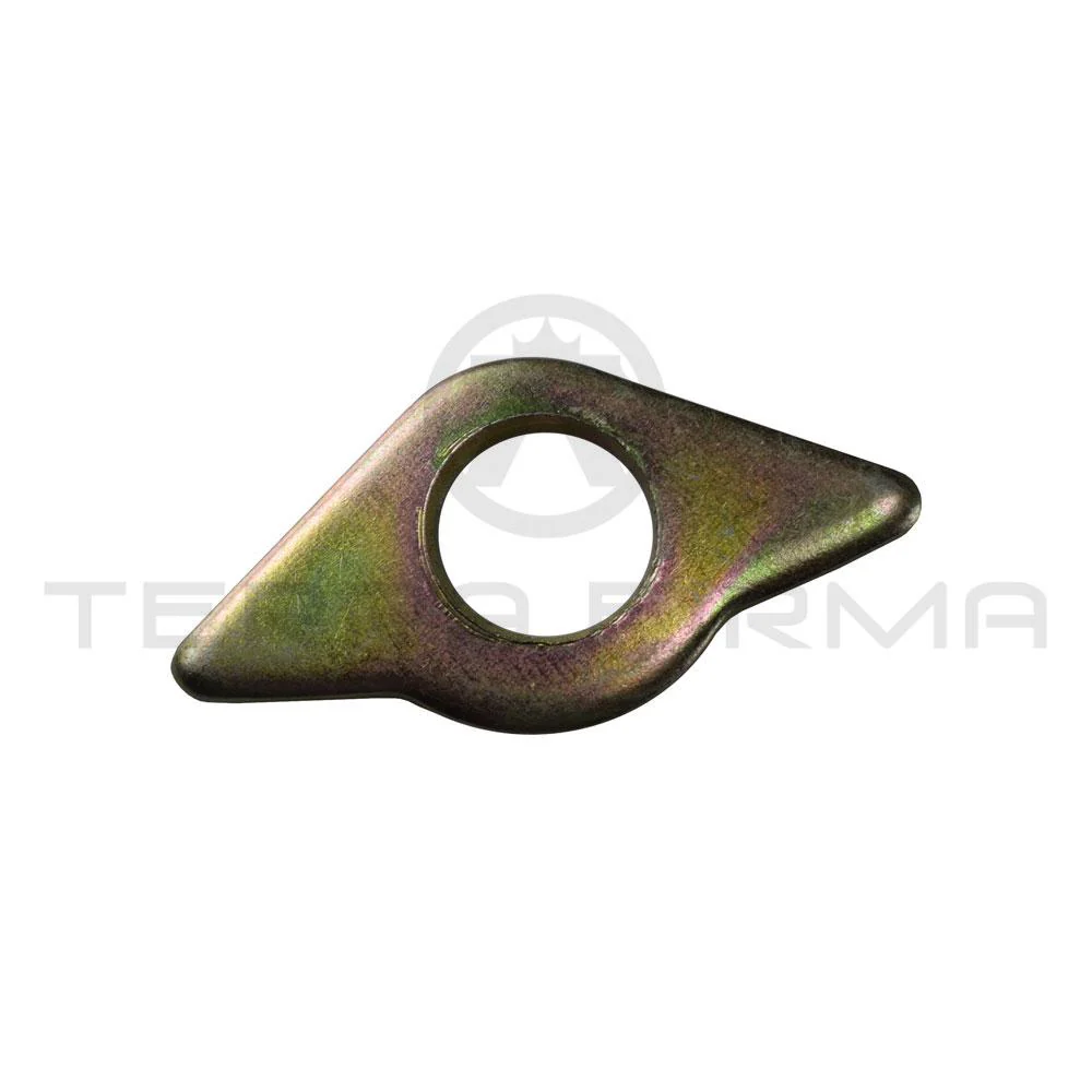 Nissan Stagea C34 Rear Parking Brake Shoe Guide