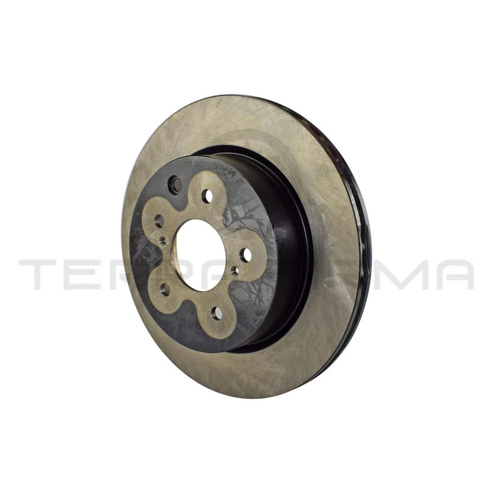 Nissan Stagea C34 260RS Rear Disc Brake Rotor RB26