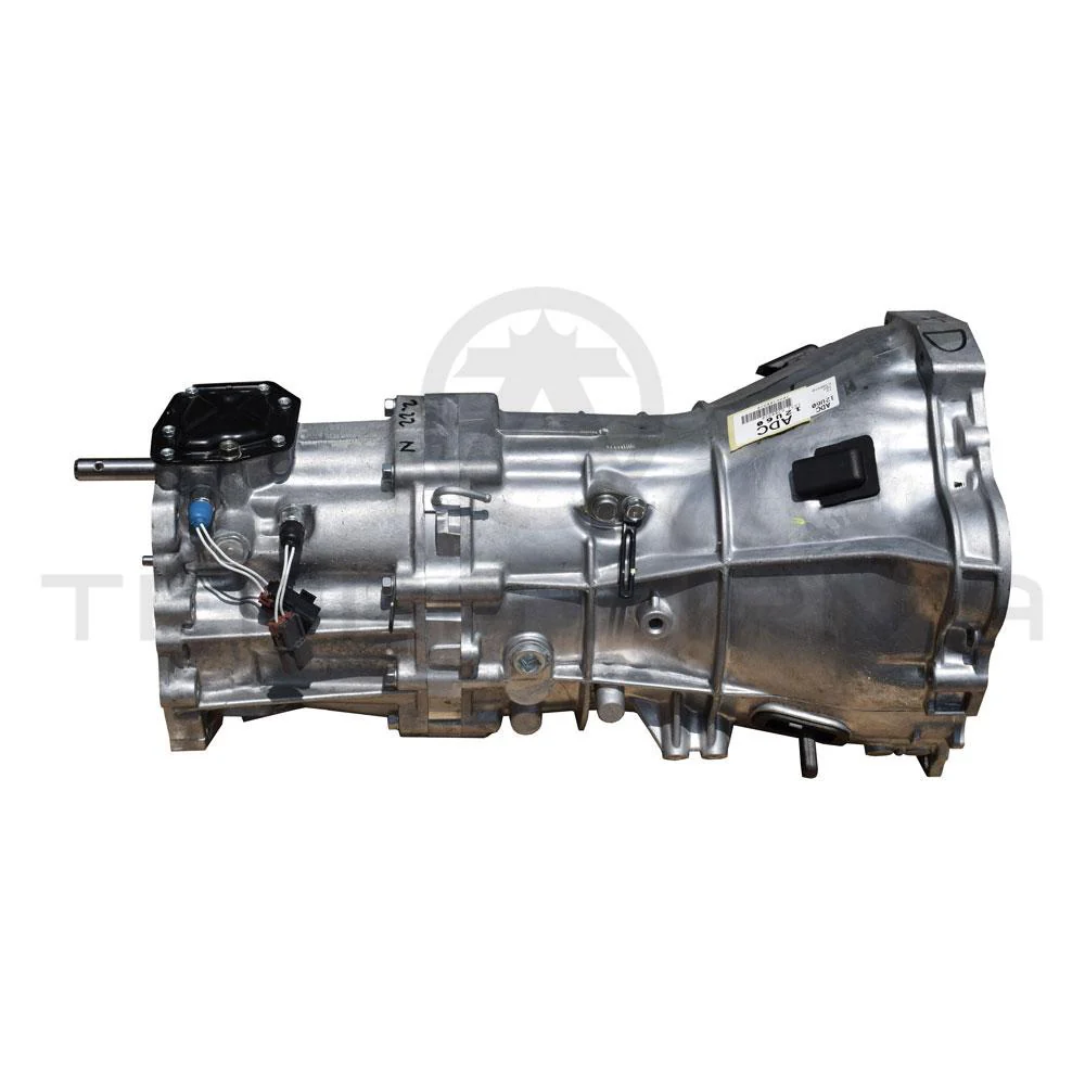 Nissan Stagea C34 260RS Transmission Assembly RB26 - Image 2