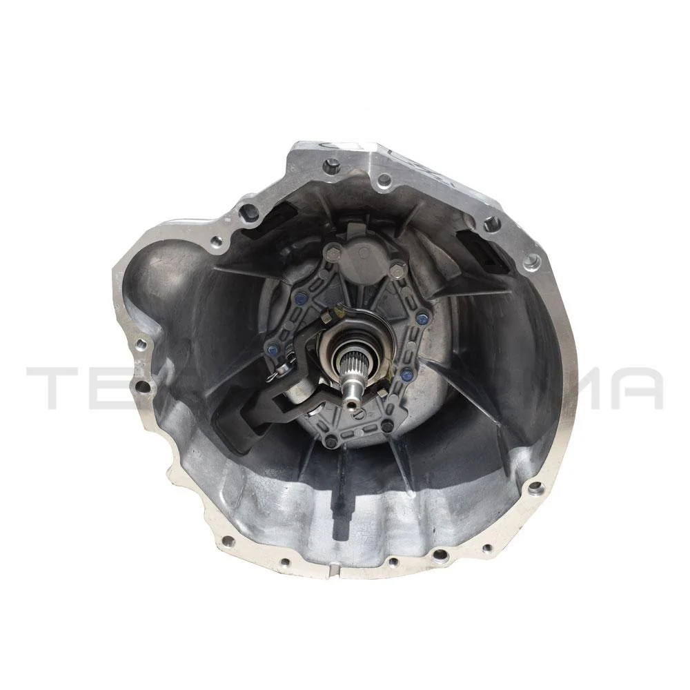 Nissan Stagea C34 260RS Transmission Assembly RB26 - Image 3