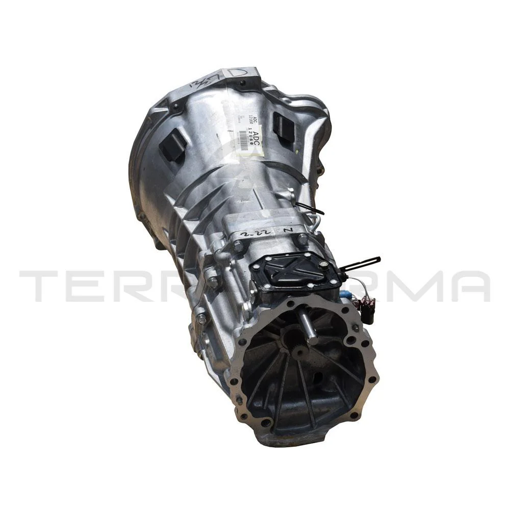 Nissan Stagea C34 260RS Transmission Assembly RB26 - Image 4