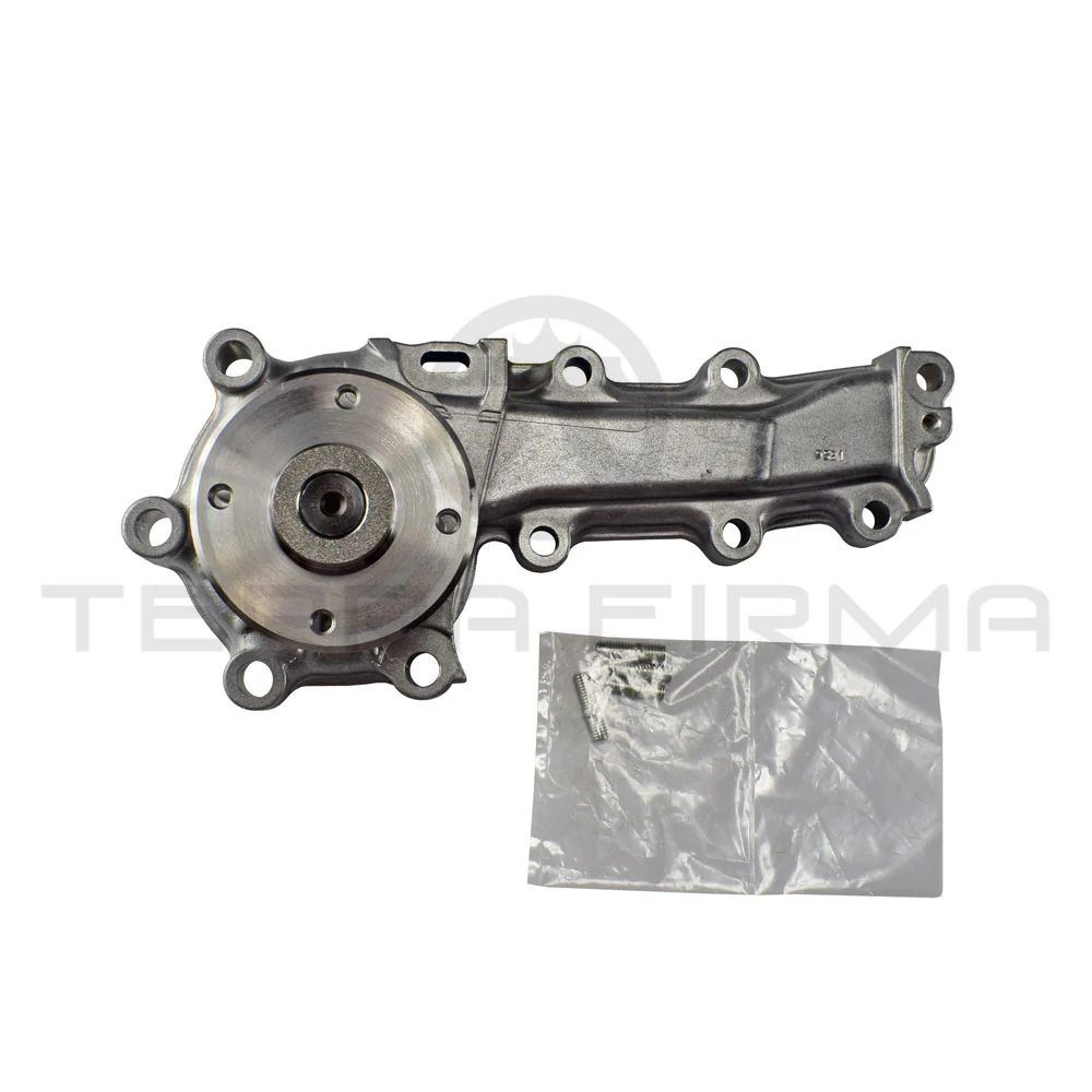 Nissan Stagea C34 Water Pump RB26 (RB25DET S1) (All Wheel Drive)