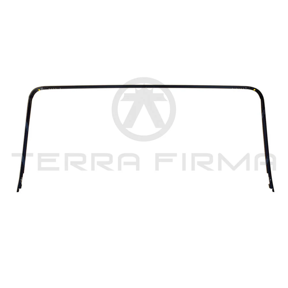 Nissan Stagea C34 Front Window Molding Fastener