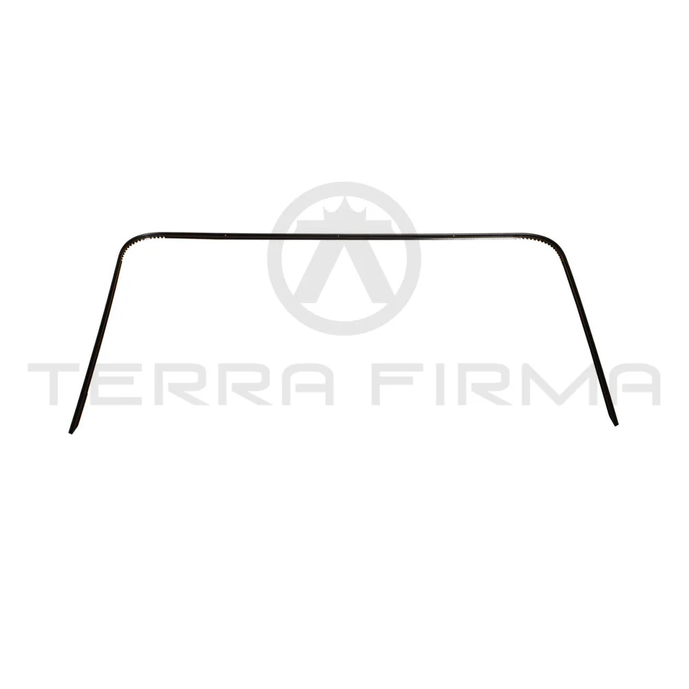 Nissan Stagea C34 Front Window Molding Fastener - Image 2