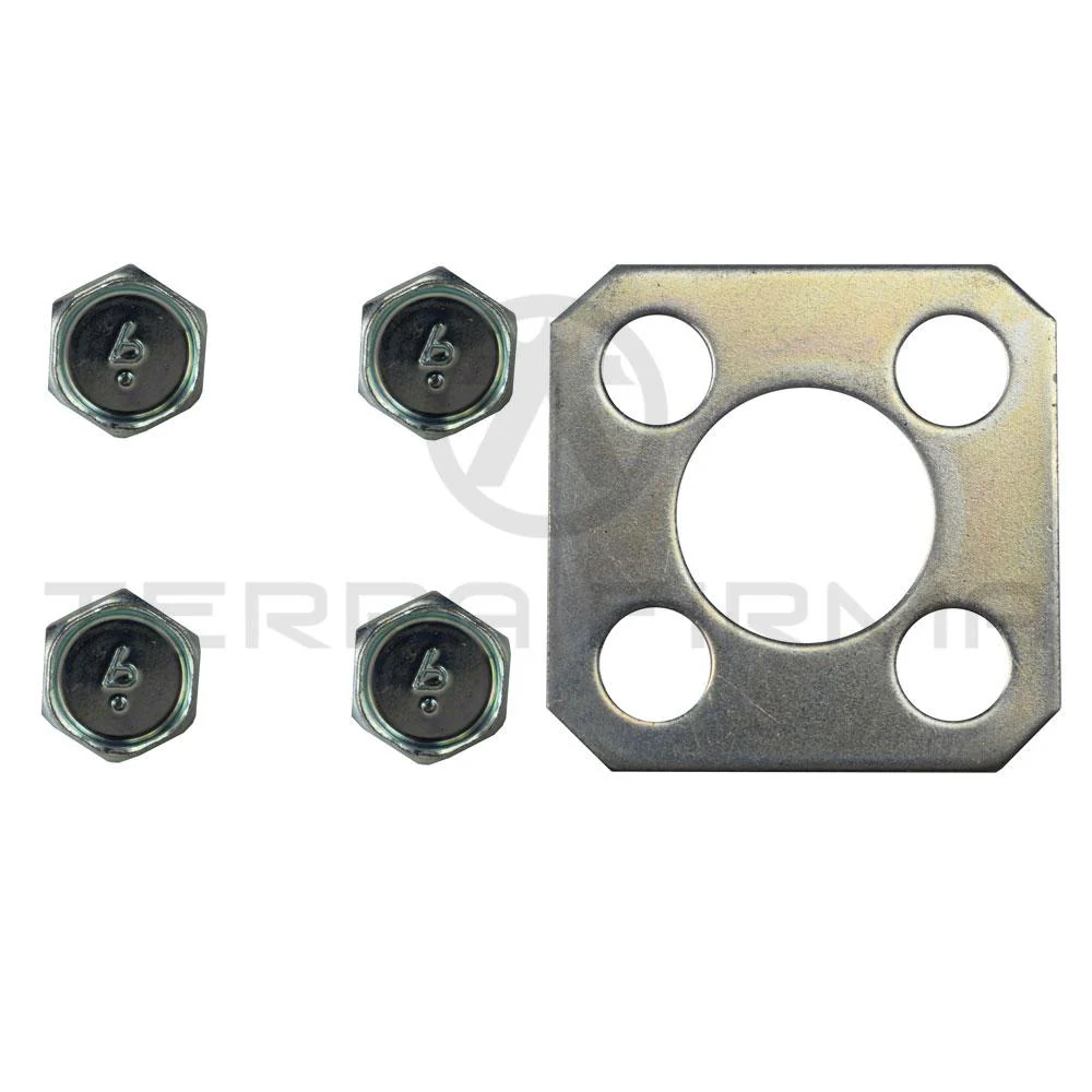 Nissan Stagea C34 260RS/RS-FOUR/RS-V Camshaft Lock Kit RB26/25DET - Image 2